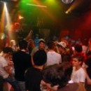 2010. 09. 25. szombat - Johnnie Walker Night - Club Relax (Barcs)