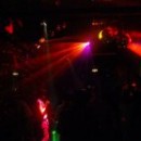 2010. 09. 25. szombat - Johnnie Walker Night - Club Relax (Barcs)