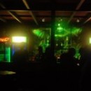 2010. 09. 25. szombat - Johnnie Walker Night - Club Relax (Barcs)