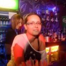 2010. 09. 25. szombat - Johnnie Walker Night - Club Relax (Barcs)