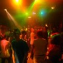 2010. 09. 25. szombat - Johnnie Walker Night - Club Relax (Barcs)