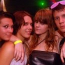 2010. 09. 25. szombat - Johnnie Walker Night - Club Relax (Barcs)