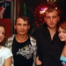 2010. 09. 25. szombat - Johnnie Walker Night - Club Relax (Barcs)