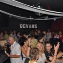 2010. 09. 25. szombat - Fütyülős party - Revans Club (Dombóvár)