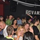 2010. 09. 25. szombat - Fütyülős party - Revans Club (Dombóvár)