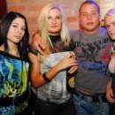 2010. 10. 02. szombat - Hot Night party - P21 Club (Kaposvár)