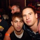 2010. 10. 02. szombat - Andro - Club Relax (Barcs)