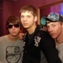 2010. 10. 02. szombat - Andro - Club Relax (Barcs)