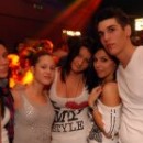 2010. 10. 02. szombat - Andro - Club Relax (Barcs)