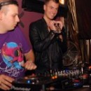 2010. 10. 02. szombat - Andro - Club Relax (Barcs)