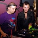 2010. 10. 02. szombat - Andro - Club Relax (Barcs)