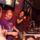 2010. 10. 02. szombat - Andro - Club Relax (Barcs)