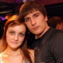 2010. 10. 02. szombat - Andro - Club Relax (Barcs)