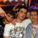 2010. 10. 02. szombat - Andro - Club Relax (Barcs)