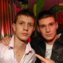 2010. 10. 02. szombat - Andro - Club Relax (Barcs)