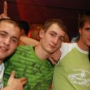 2010. 10. 09. szombat - Saturday Night Madnes - Club Relax (Barcs)