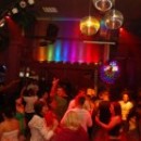 2010. 10. 09. szombat - Saturday Night Madnes - Club Relax (Barcs)