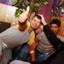 2010. 10. 09. szombat - Saturday Night Madnes - Club Relax (Barcs)