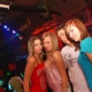 2010. 10. 09. szombat - Saturday Night Madnes - Club Relax (Barcs)