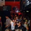 2010. 10. 14. csütörtök - Jam party - Jam Music Pub (Barcs)