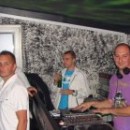 2010. 10. 15. péntek - Giccs party - P21 Club (Kaposvár)