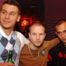 2010. 10. 16. szombat - Trend party - Club Relax (Barcs)