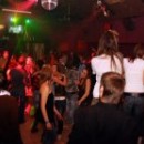 2010. 10. 16. szombat - Trend party - Club Relax (Barcs)