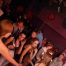 2010. 10. 16. szombat - Trend party - Club Relax (Barcs)