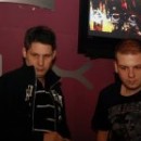 2010. 10. 16. szombat - Trend party - Club Relax (Barcs)