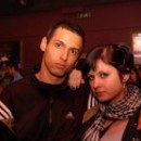 2010. 10. 16. szombat - Trend party - Club Relax (Barcs)