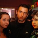 2010. 10. 16. szombat - Trend party - Club Relax (Barcs)