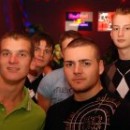 2010. 10. 16. szombat - Trend party - Club Relax (Barcs)