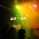 2010. 10. 16. szombat - Trend party - Club Relax (Barcs)