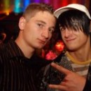 2010. 10. 16. szombat - Trend party - Club Relax (Barcs)