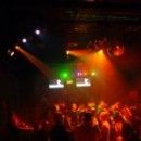 2010. 10. 16. szombat - Trend party - Club Relax (Barcs)