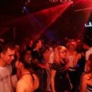 2010. 10. 16. szombat - Trend party - Club Relax (Barcs)