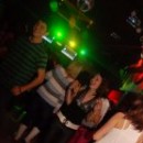 2010. 10. 16. szombat - Trend party - Club Relax (Barcs)