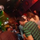 2010. 10. 16. szombat - Trend party - Club Relax (Barcs)