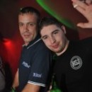 2010. 10. 16. szombat - Single party - Revans Club (Dombóvár)