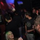 2010. 10. 16. szombat - Single party - Revans Club (Dombóvár)