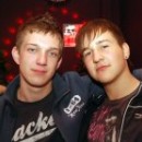 2010. 10. 23. szombat - Ladies Night - Club Relax (Barcs)