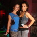 2010. 10. 23. szombat - Ladies Night - Club Relax (Barcs)