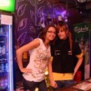 2010. 10. 23. szombat - Ladies Night - Club Relax (Barcs)