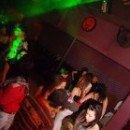 2010. 10. 23. szombat - Ladies Night - Club Relax (Barcs)