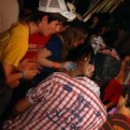 2010. 10. 23. szombat - Ladies Night - Club Relax (Barcs)