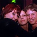 2010. 10. 23. szombat - Ladies Night - Club Relax (Barcs)