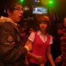 2010. 10. 23. szombat - Ladies Night - Club Relax (Barcs)