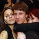 2010. 10. 23. szombat - Ladies Night - Club Relax (Barcs)