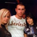 2010. 10. 23. szombat - Ladies Night - Club Relax (Barcs)