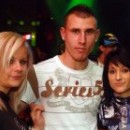 2010. 10. 23. szombat - Ladies Night - Club Relax (Barcs)